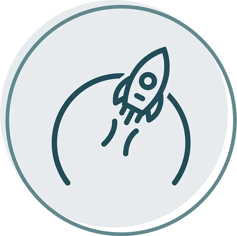 THILDA has a comprehensive service portfolio  you get strategies and implementations from a single source.